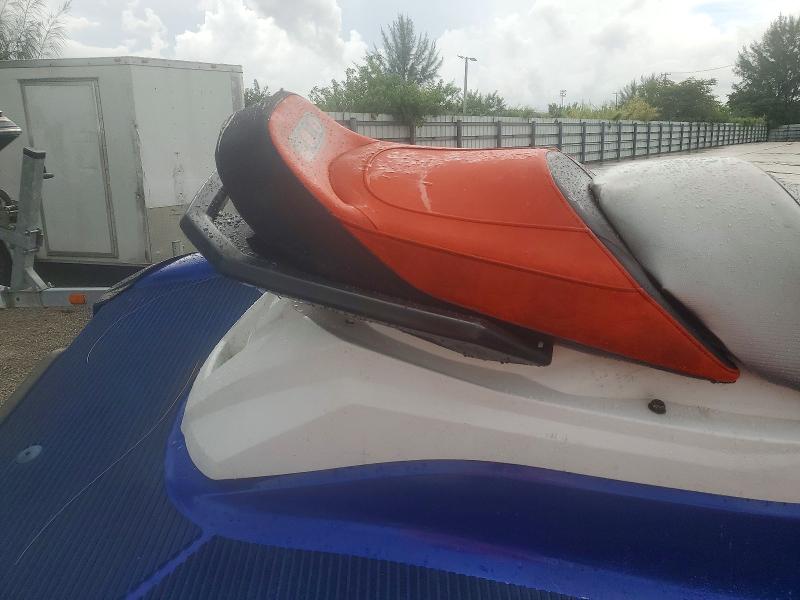 2022 Yam Jet Ski მანქანა იყიდება აუქციონზე, vin: YAMA1924I122, აუქციონის ნომერი: 64149816
