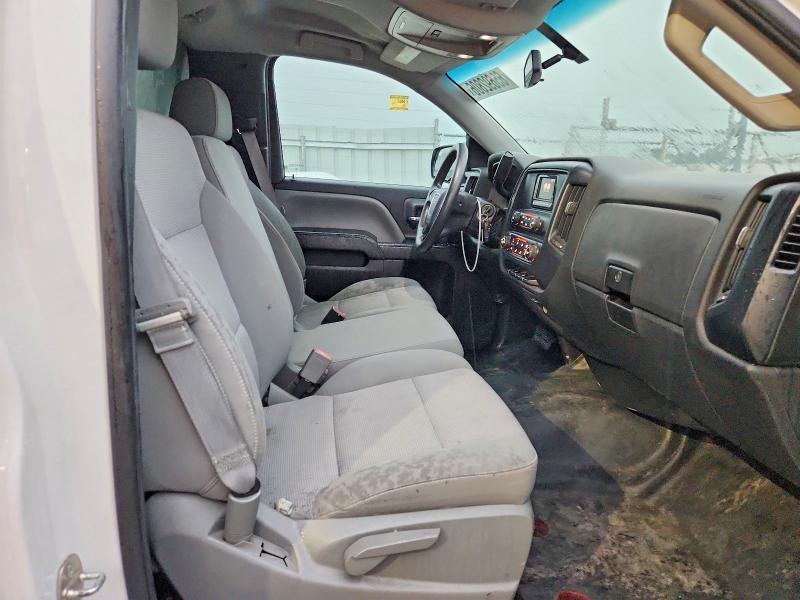 Aukcja sprzedaży 2015 Gmc Sierra, vin: 1GTN1TEH0FZ372400, numer aukcji: 65692806