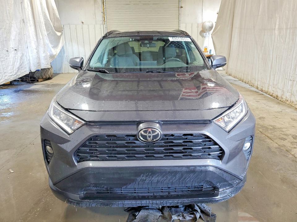 2021 Toyota Rav4 მანქანა იყიდება აუქციონზე, vin: 2T3W1RFVXMW119223, აუქციონის ნომერი: 64268206