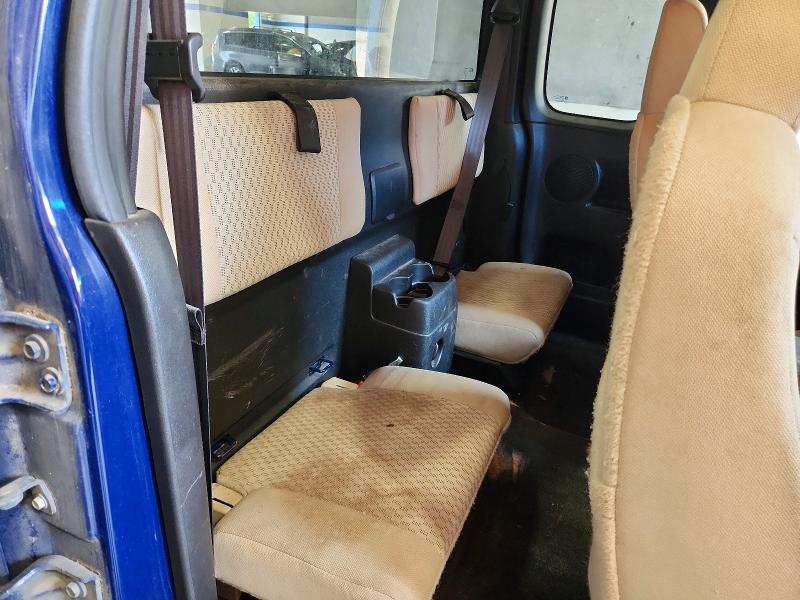 65986796 :رقم المزاد ، 1GTESCD90A8148551 vin ، 2010 Gmc Canyon مزاد بيع
