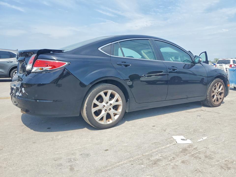 Продаж на аукціоні авто 2013 Mazda 6, vin: 1YVHZ8EH6D5M08253, номер лоту: 64159546