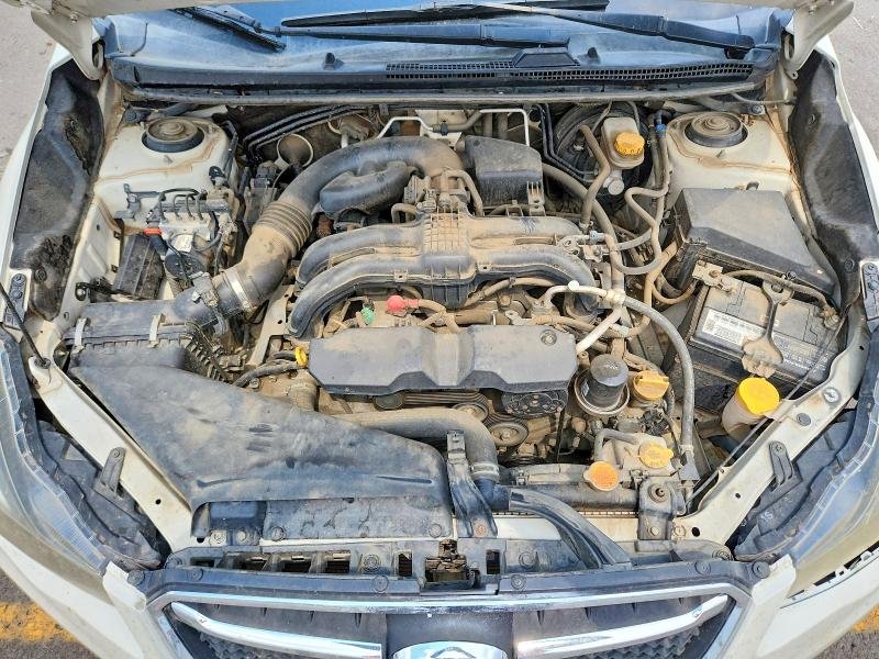 Продаж на аукціоні авто 2015 Subaru Impreza, vin: JF1GPAY60F8237113, номер лоту: 63403876