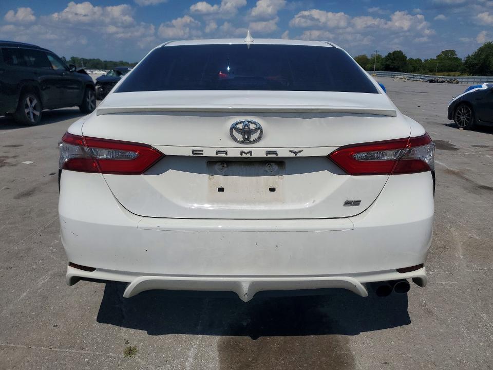 Продажа на аукционе авто 2019 Toyota Camry, vin: 4T1B11HK6KU725997, номер лота: 67200096