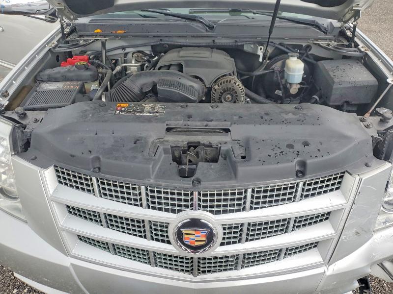 Aukcja sprzedaży 2014 Cadillac Escalade, vin: 1GYS4CEF0ER229576, numer aukcji: 64062356