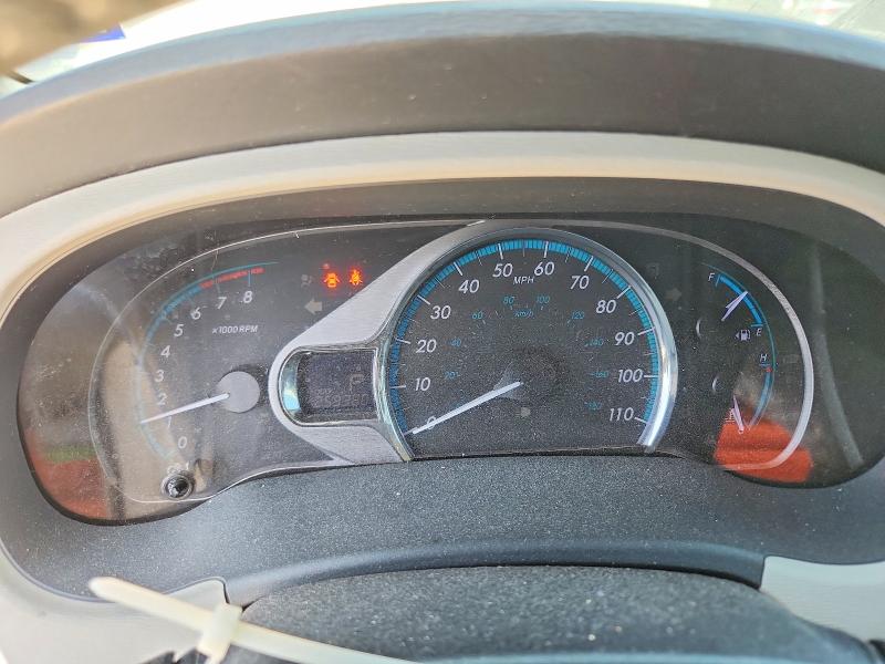 Aukcja sprzedaży 2011 Toyota Sienna, vin: 5TDYK3DC1BS136012, numer aukcji: 65738516