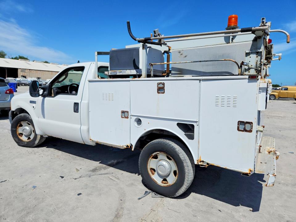 Aukcja sprzedaży 2006 Ford F350, vin: 1FDSF30566EC11960, numer aukcji: 65875036