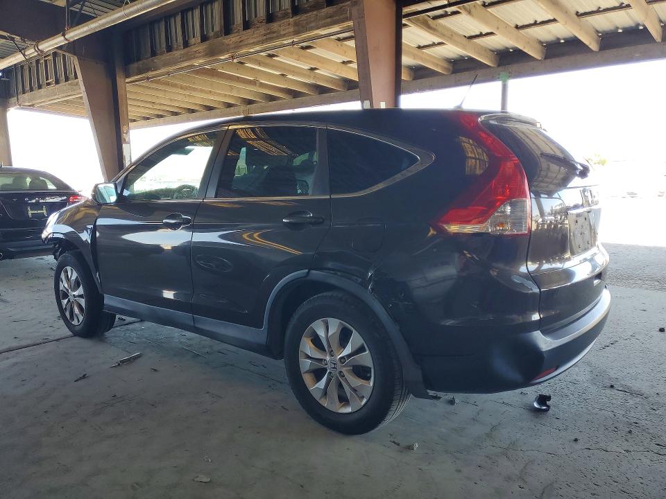 Aukcja sprzedaży 2014 Honda Cr-v, vin: 2HKRM3H51EH565929, numer aukcji: 65694016