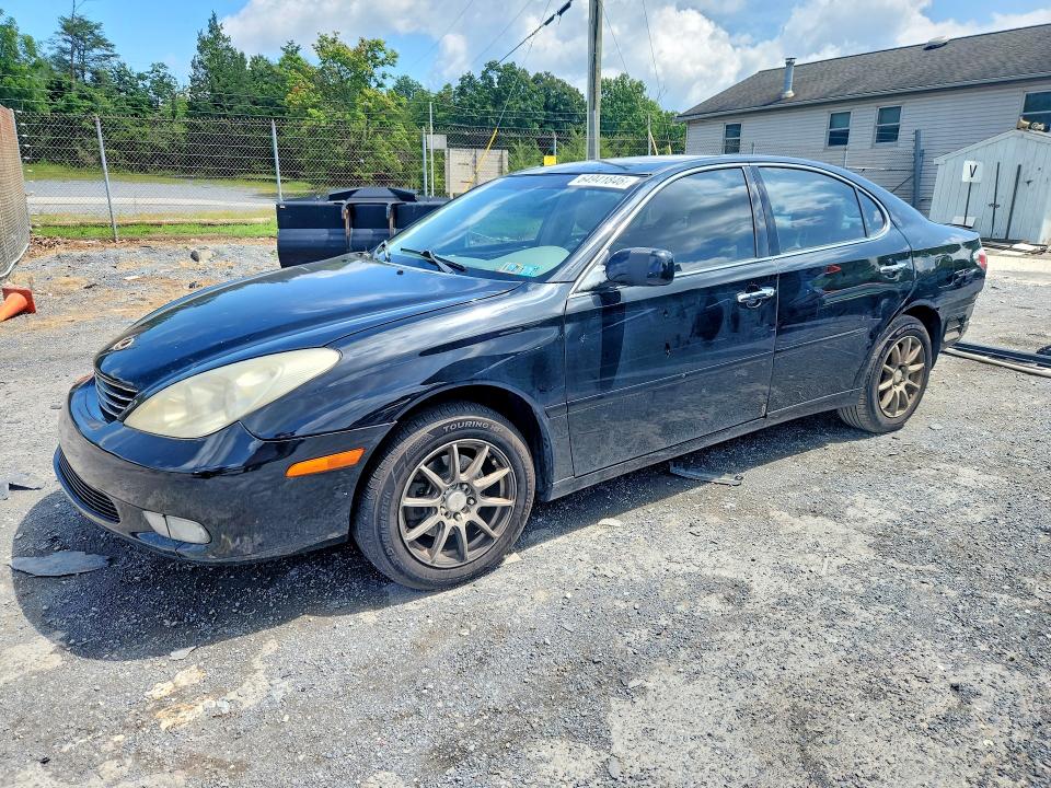 Aukcja sprzedaży 2002 Lexus Es, vin: JTHBF30G820047509, numer aukcji: 64941846