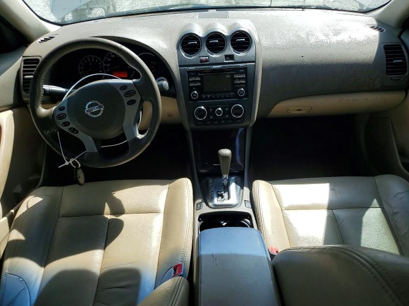 Продажа на аукционе авто 2012 Nissan Altima, vin: 1N4AL2AP2CN424621, номер лота: 65698176