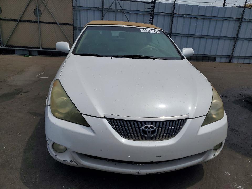 Aukcja sprzedaży 2004 Toyota Camry Solara, vin: 4T1FA38P94U032563, numer aukcji: 65173726