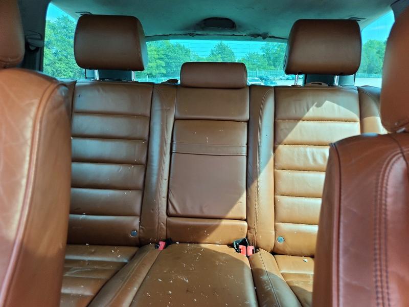Aukcja sprzedaży 2004 Volkswagen Touareg, vin: WVGEM77L14D066585, numer aukcji: 66176166