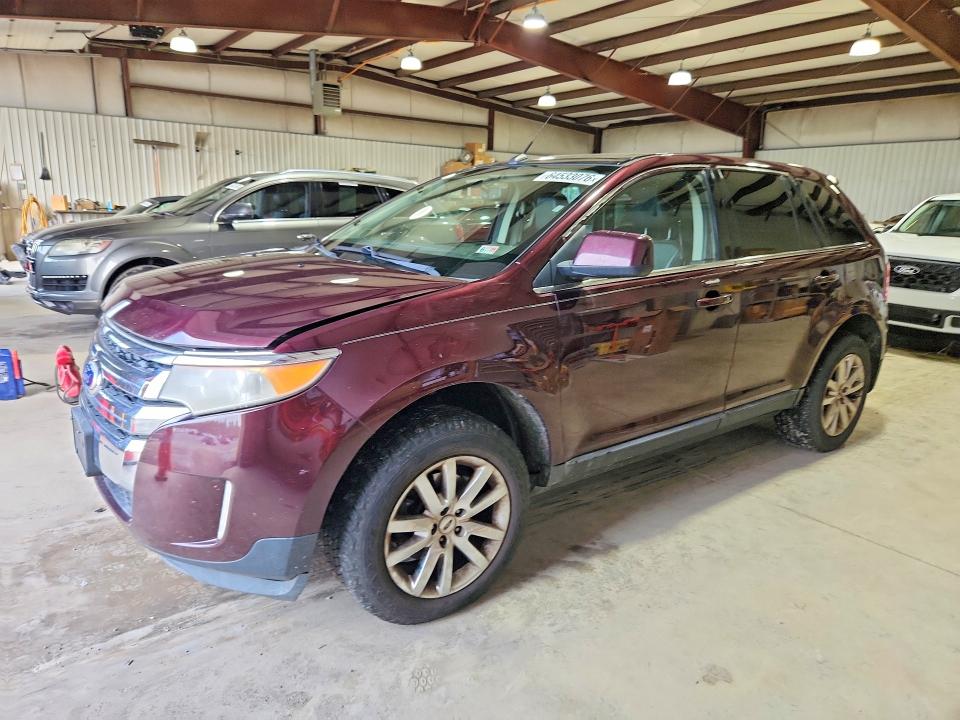 Продажа на аукционе авто 2011 Ford Edge, vin: 2FMDK4KCXBBA11093, номер лота: 64533076