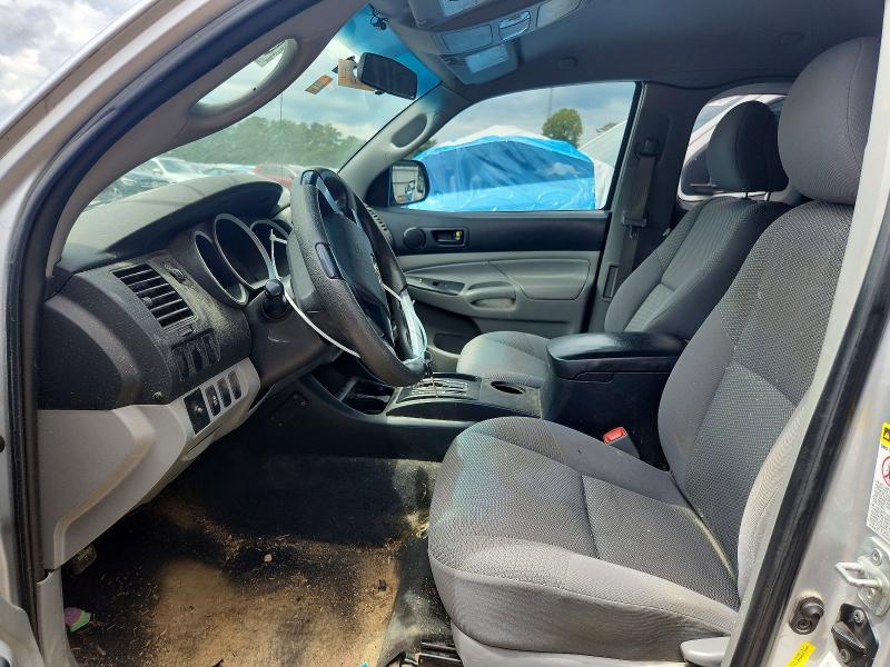 Продаж на аукціоні авто 2012 Toyota Tacoma, vin: 5TFTX4CN7CX019986, номер лоту: 62320366
