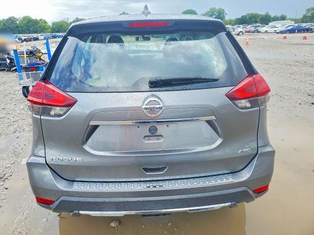 Aukcja sprzedaży 2018 Nissan Rogue, vin: KNMAT2MV2JP542187, numer aukcji: 65516976