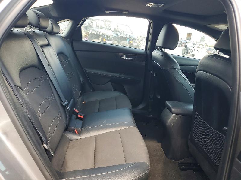Aukcja sprzedaży 2024 Kia Forte, vin: 3KPF54AD4RE812555, numer aukcji: 66725936
