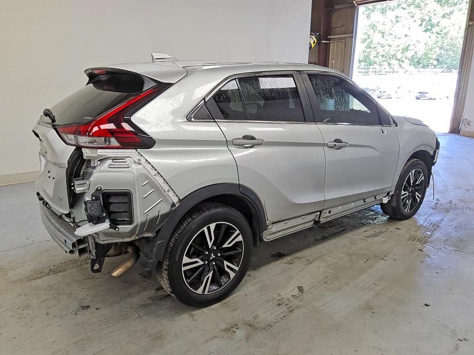 Aukcja sprzedaży 2024 Mitsubishi Eclipse Cross, vin: JA4ATWAA4RZ065216, numer aukcji: 63202776