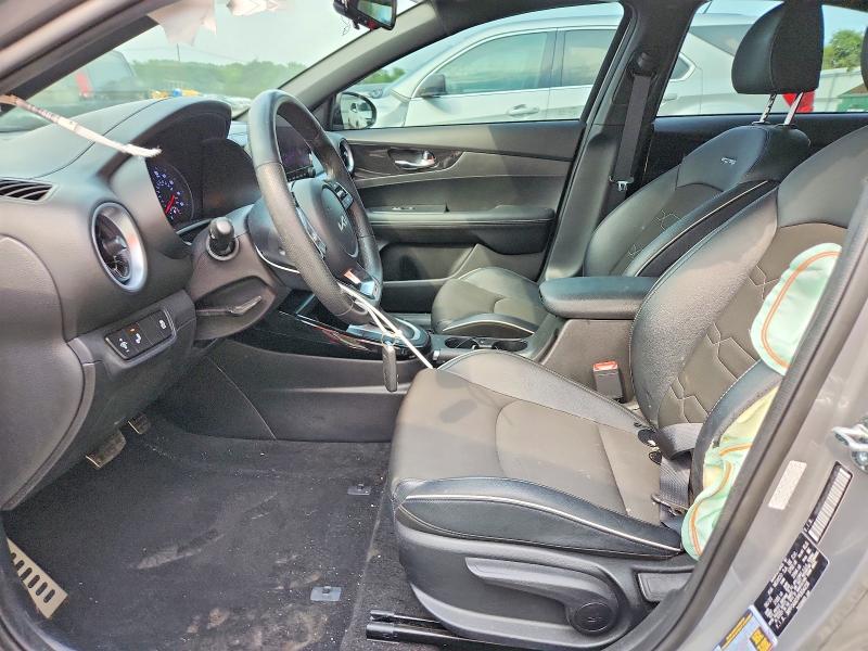 Aukcja sprzedaży 2023 Kia Forte, vin: 3KPF54AD7PE654256, numer aukcji: 64139546