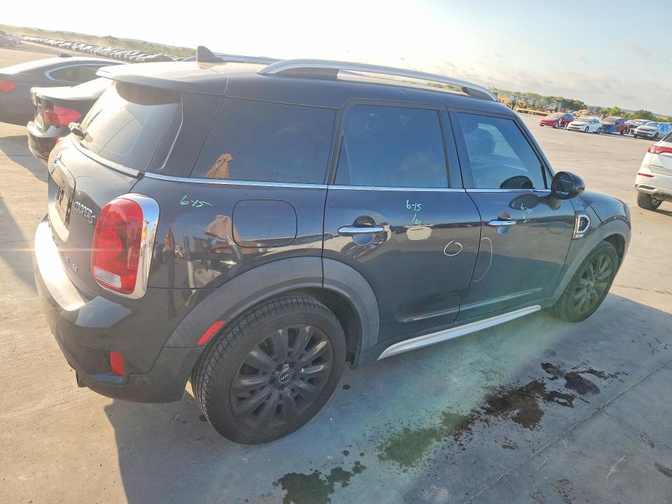 Aukcja sprzedaży 2019 Mini Cooper, vin: WMZYT3C54K3E94807, numer aukcji: 64389596