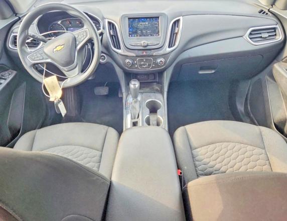 Продаж на аукціоні авто 2019 Chevrolet Equinox, vin: 2GNAXKEV9K6174473, номер лоту: 64584406
