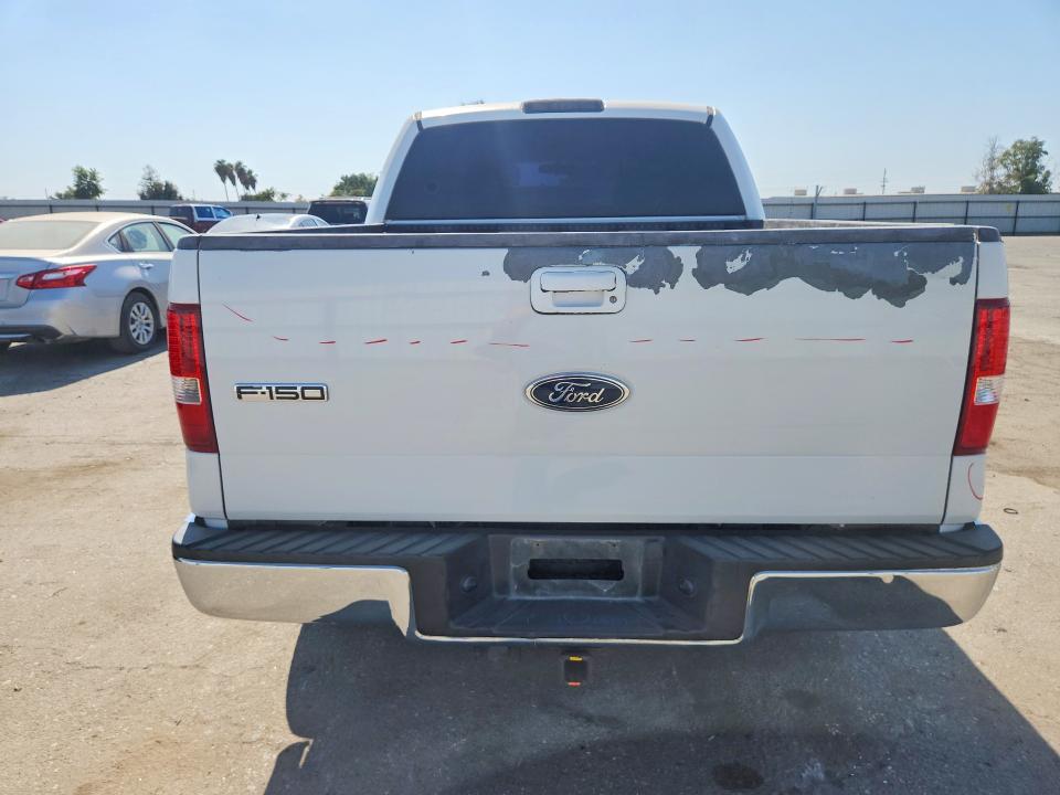 Aukcja sprzedaży 2005 Ford F150, vin: 1FTPW12555KF16054, numer aukcji: 64423336