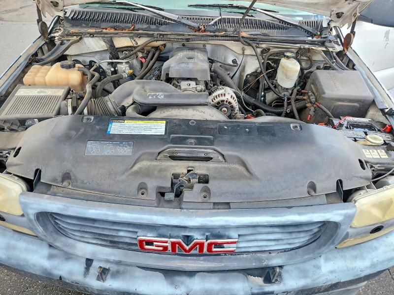 Продажа на аукционе авто 1999 Gmc New Sierra, vin: 1GTGK29U4XE535808, номер лота: 66262546