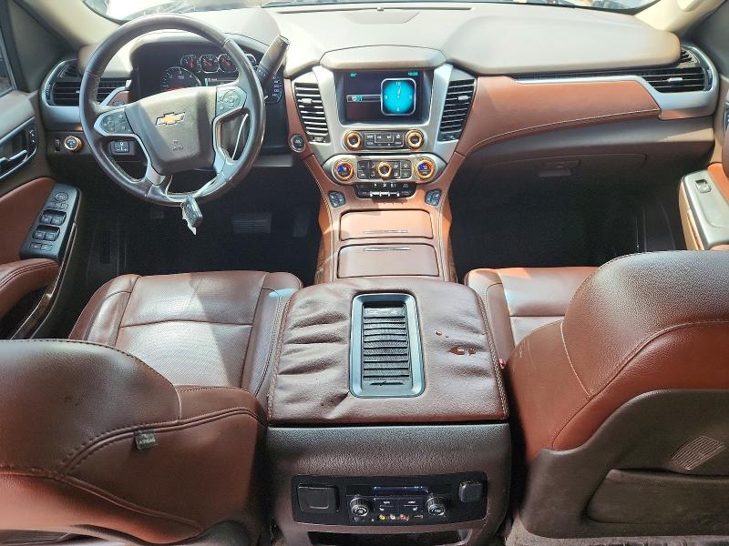 64235296 :رقم المزاد ، 1GNSKKKC4FR723674 vin ، 2015 Chevrolet Suburban مزاد بيع