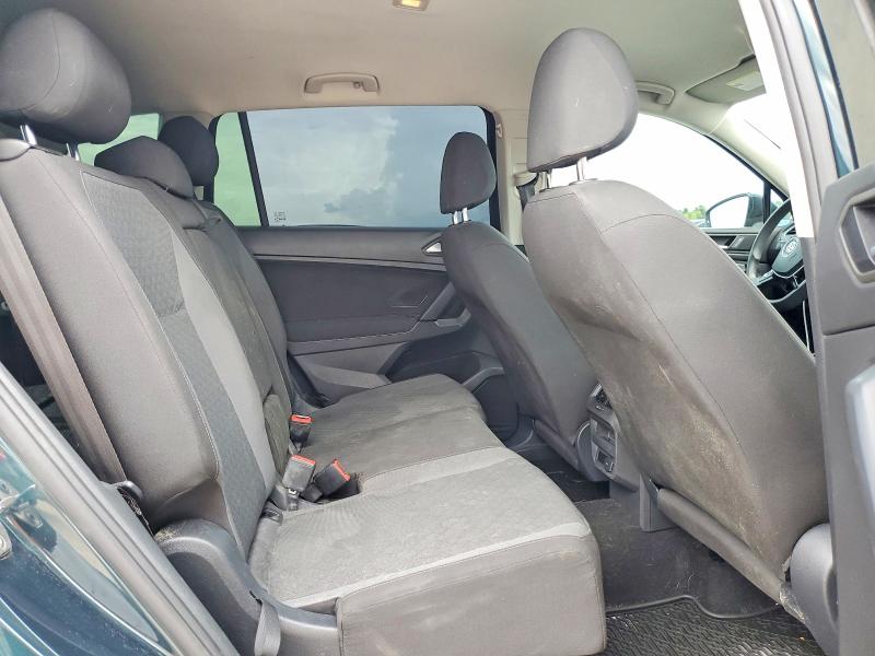64406566 :رقم المزاد ، 3VV1B7AX5KM126665 vin ، 2019 Volkswagen Tiguan مزاد بيع