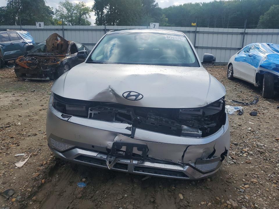 Продаж на аукціоні авто 2024 Hyundai Ioniq 5, vin: KM8KRDDF9RU263979, номер лоту: 64767276