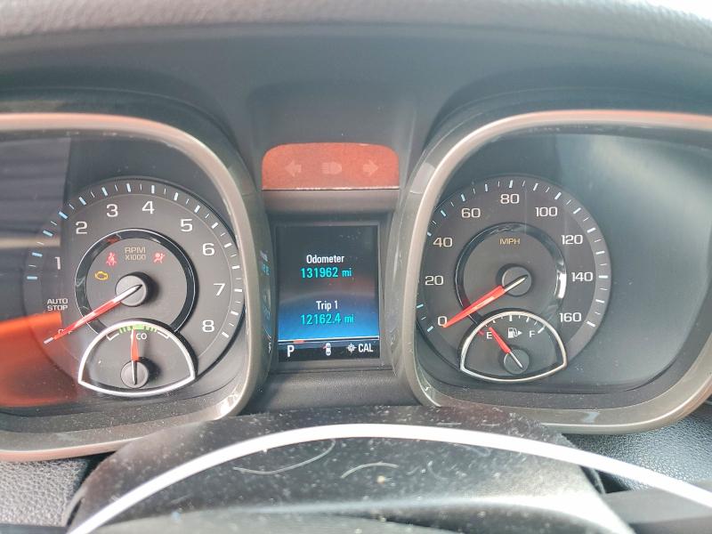 Продажа на аукционе авто 2013 Chevrolet Malibu, vin: 1G11F5RRXDF108560, номер лота: 65338386