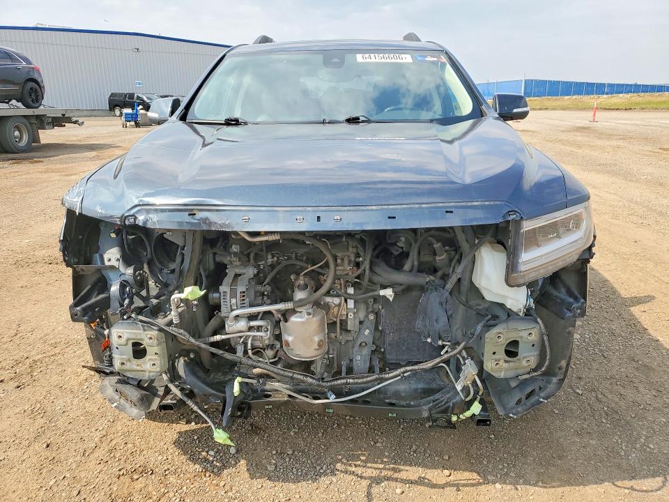 Aukcja sprzedaży 2020 Gmc Acadia, vin: 1GKKNXLS8LZ133772, numer aukcji: 64156606
