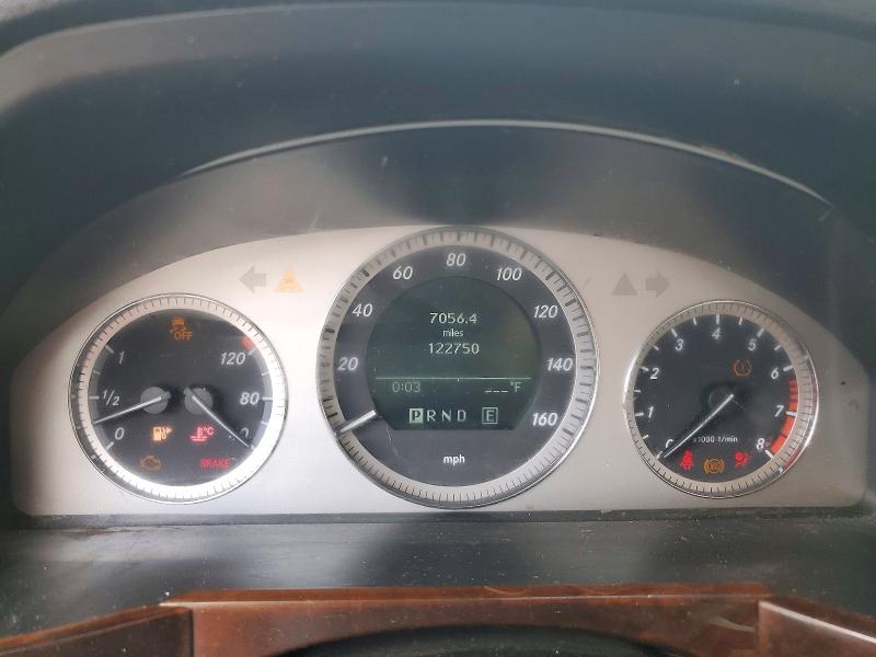 Auction sale of the 2012 Mercedes-benz Glk, vin: WDCGG5GB9CF741984, lot number: 64224246