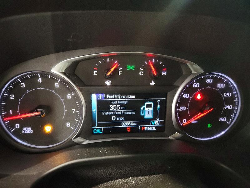 Aukcja sprzedaży 2019 Gmc Acadia, vin: 1GKKNMLS5KZ236922, numer aukcji: 63674806