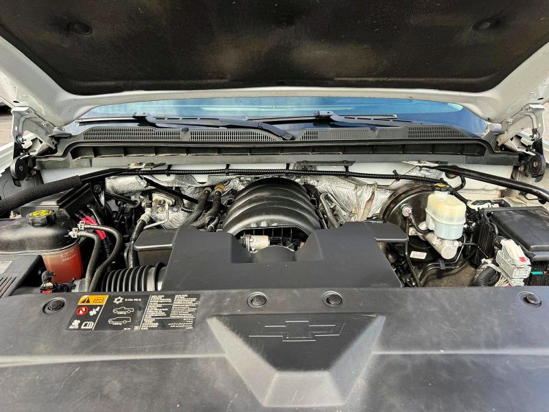 2016 Chevrolet Silverado მანქანა იყიდება აუქციონზე, vin: 1GCVKREC9GZ249992, აუქციონის ნომერი: 64384436