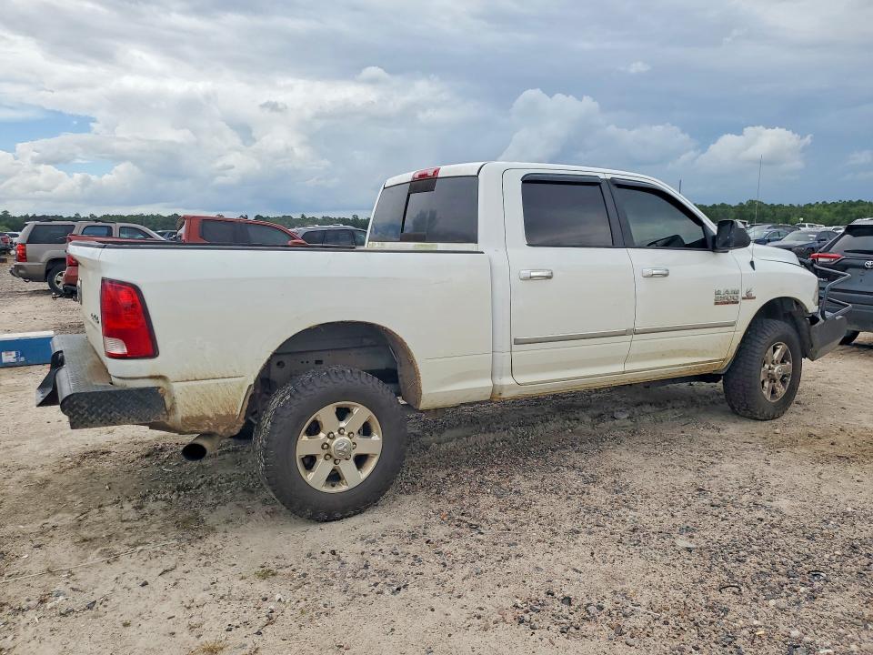 Продажа на аукционе авто 2015 Ram 2500, vin: 3C6UR5DL1FG516422, номер лота: 64462906
