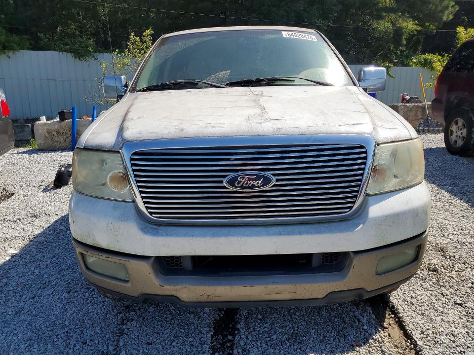 64820426 :رقم المزاد ، 1FTPX12575NB73517 vin ، 2005 Ford F-150 مزاد بيع