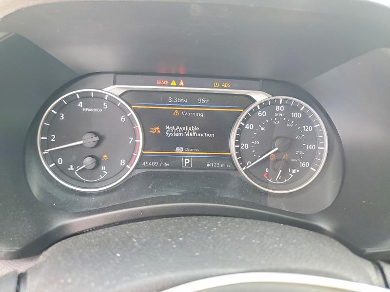 Продаж на аукціоні авто 2024 Nissan Sentra, vin: 3N1AB8CVXRY381737, номер лоту: 67154996