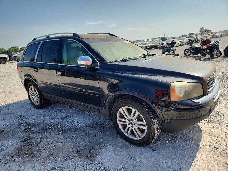 Продажа на аукционе авто 2008 Volvo Xc90, vin: YV4CZ852881461607, номер лота: 64863536