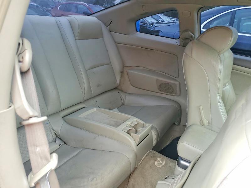 Продаж на аукціоні авто 2004 Infiniti G35, vin: JNKCV54E54M800761, номер лоту: 65372396