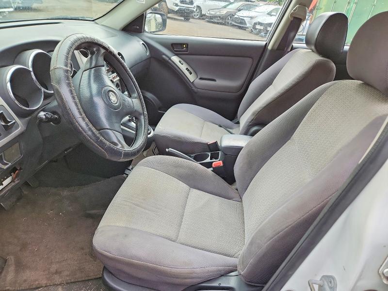 Aukcja sprzedaży 2004 Toyota Matrix, vin: 2T1KR32E44C299724, numer aukcji: 66511056