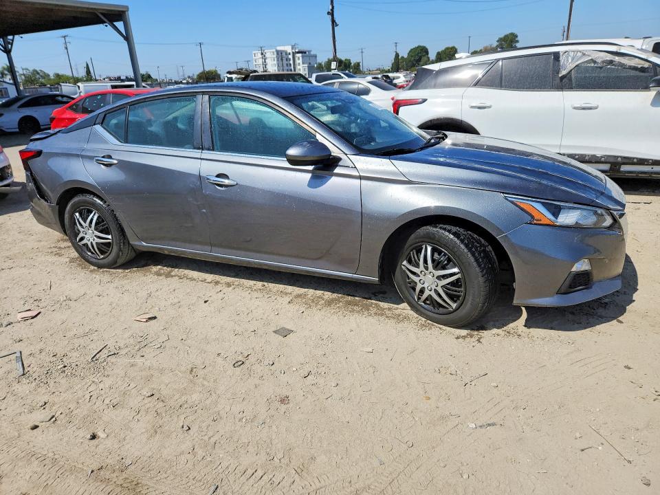 Aukcja sprzedaży 2020 Nissan Altima, vin: 1N4BL4BV0LC199656, numer aukcji: 62822666