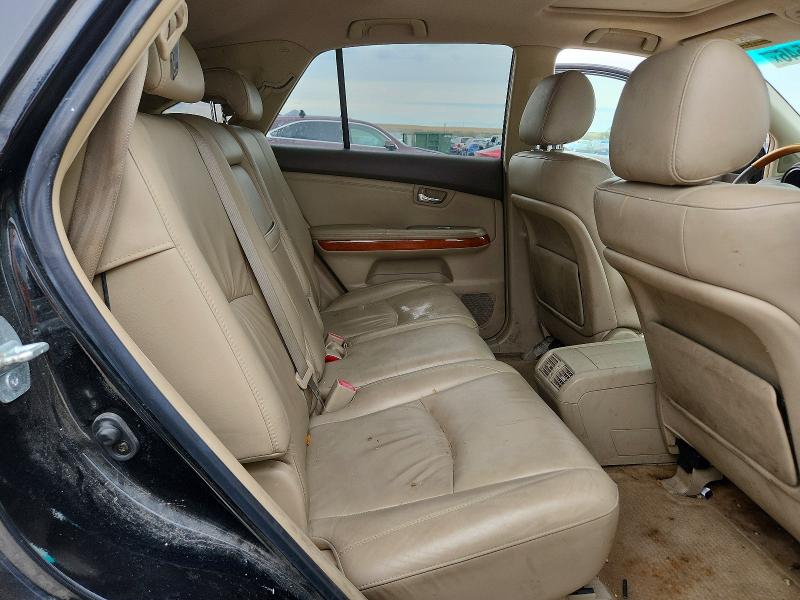 Продаж на аукціоні авто 2005 Lexus Rx, vin: JTJGA31UX50045630, номер лоту: 65406546