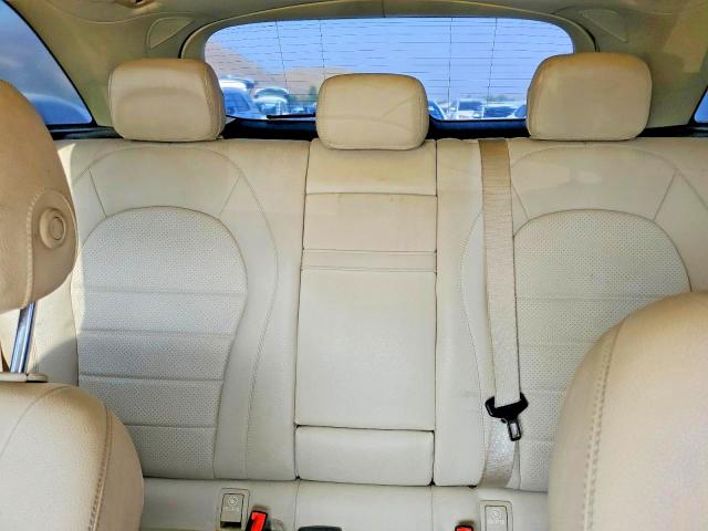 2019 Mercedes-benz Glc მანქანა იყიდება აუქციონზე, vin: WDC0G4JB2K1000852, აუქციონის ნომერი: 65020516