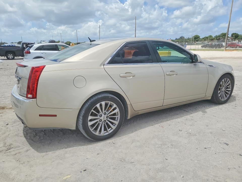 Aukcja sprzedaży 2008 Cadillac Cts, vin: 1G6DR57V680175082, numer aukcji: 63739966