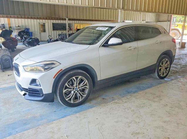 2020 Bmw X2 მანქანა იყიდება აუქციონზე, vin: WBXYH9C05L5P22070, აუქციონის ნომერი: 64211816