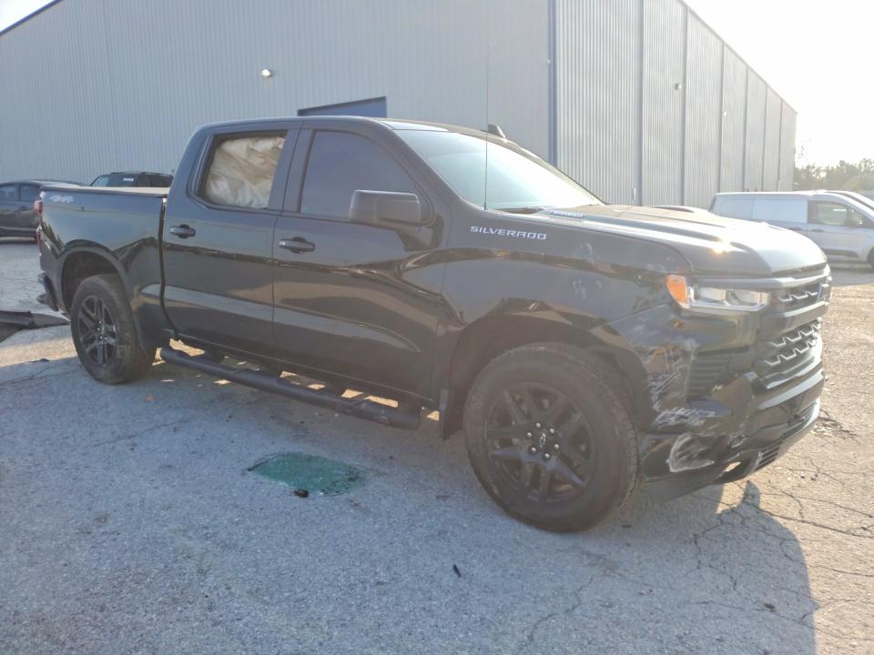 63146286 :رقم المزاد ، 1GCPKWEK6TZ210284 vin ، 2026 Chevrolet Silverado مزاد بيع