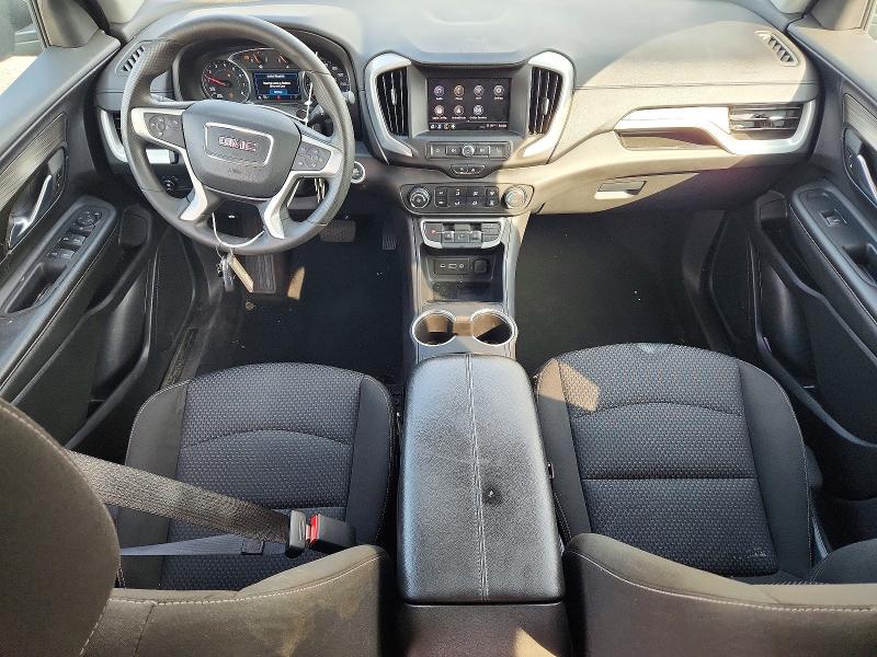 Продаж на аукціоні авто 2024 Gmc Terrain, vin: 3GKALMEG1RL394329, номер лоту: 64846766