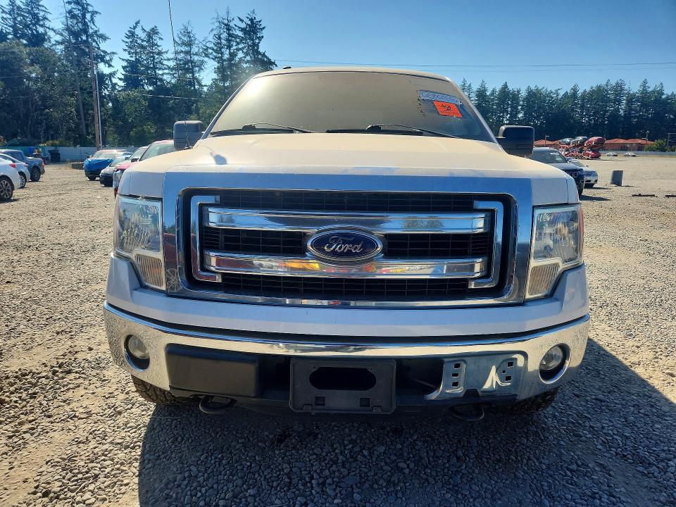 2014 Ford F150 მანქანა იყიდება აუქციონზე, vin: 1FTFW1EF6EFA49946, აუქციონის ნომერი: 65869526