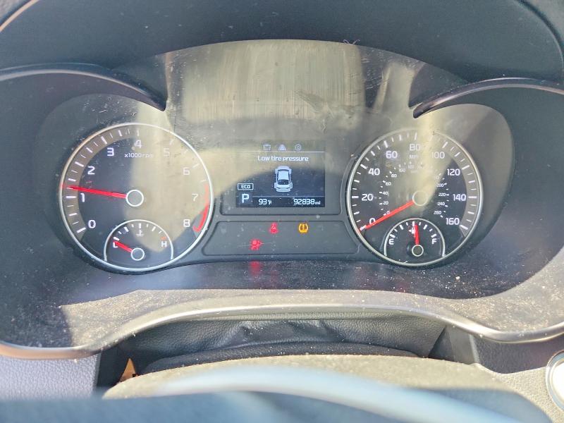 Aukcja sprzedaży 2019 Kia Optima, vin: 5XXGT4L32KG292562, numer aukcji: 66469806