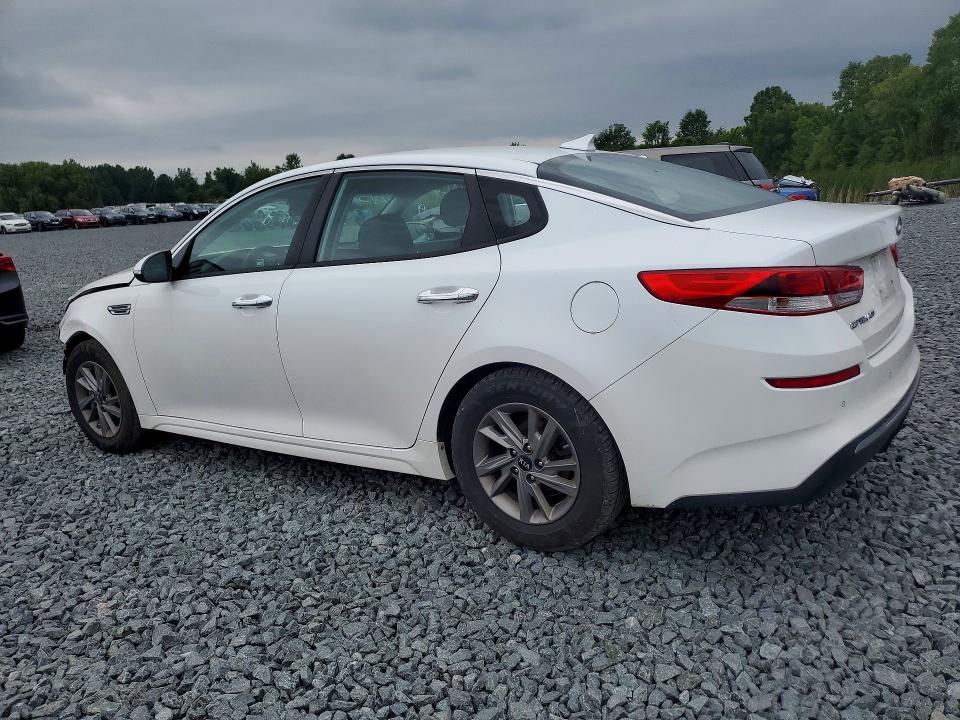 2020 Kia Optima მანქანა იყიდება აუქციონზე, vin: 5XXGT4L37LG446488, აუქციონის ნომერი: 62903496
