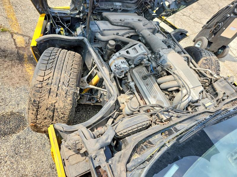 Продаж на аукціоні авто 1987 Chevrolet Corvette, vin: 1G1YY3183H5126488, номер лоту: 65038946